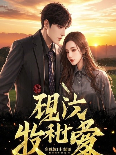 主角是福伯蕭尋的小說叫什么名字？