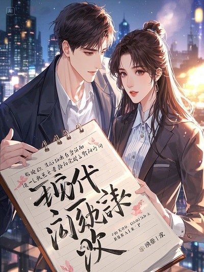 被騙婚后我重生了